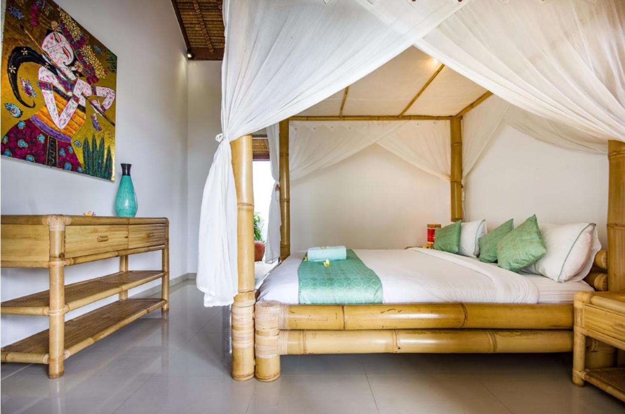 Villa Manava Uluwatu Ngoại thất bức ảnh